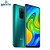 Smartphone Xiaomi Redmi Note 9 Versão Global 128Gb 4Gb Ram  Verde FLoresta Quad Camera Traseira 45Mpx - Imagem 1