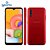 Smartphone Samsung Galaxy A01 Vermelho 32GB, Tela Infinita de 5.7", Câmera Traseira Dupla, Android 10.0, Dual Chip e Pro - Imagem 1