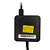 Fonte Notebook Lenovo, 20V, 3.25A, 65w, Pino Plug Preto 4mm x 1.7mm, Modelo LE-12, Para Notebook Ideaped e Yoga - Imagem 2