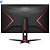 Monitor Gamer AOC  24" Polegadas Full HD 75Hz 1ms 24G2HE5 - Preto e Vermelho - Imagem 9