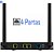 Roteador Wireless 300Mbps 4 portas W4-300F - Wi - Force Intelbras - Imagem 3