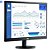 Monitor LED AOC 21,5" Full HD 1920 x 1080 Widescreen - Preto E2270SWHEN - Imagem 2