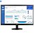 Monitor LED AOC 21,5" Full HD 1920 x 1080 Widescreen - Preto E2270SWHEN - Imagem 1