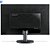 Monitor LED AOC 21,5" Full HD 1920 x 1080 Widescreen - Preto E2270SWHEN - Imagem 5