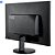 Monitor LED AOC 21,5" Full HD 1920 x 1080 Widescreen - Preto E2270SWHEN - Imagem 6
