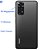 Smartphone Xiaomi Redmi Note 11 -128GB / 6GB RAM / Dual Sim / Tela 6.6" / Câmeras 50MP + 8MP e 16MP - Preto - Imagem 3