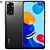 Smartphone Xiaomi Redmi Note 11 -128GB / 6GB RAM / Dual Sim / Tela 6.6" / Câmeras 50MP + 8MP e 16MP - Preto - Imagem 2