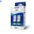Kit Garrafas de Tinta Original Epson T544 Preta com 2 Unidades - Imagem 3