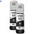 Kit Garrafas de Tinta Original Epson T544 Preta com 2 Unidades - Imagem 4