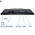 Monitor LED 21.5 Dell, E2222HS, FULL HD, 60HZ, VGA/HDMI/DP, Bivolt, Preto - Imagem 3