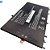 Bateria Para Ultrabook Compatível Multilaser Legacy N14pl3710398p*2p May 3.7V = 10000mAh 37Wh :Volt: 4.2V - Seminova - Imagem 2