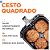 Fritadeira Elétrica Sem Óleo Air Fryer Mondial Preto 4 Litros AFN-40-BI - Imagem 7
