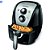 Fritadeira Elétrica Sem Óleo Air Fryer Mondial Preto 4 Litros AFN-40-BI - Imagem 3
