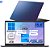 Notebook Asus E510 Vivobook Intel Celeron N4000 4Gb Ram 128GB eMMC Tela 15,6" Hd  Intel® UHD Graphics 600 - Azul - Sem F - Imagem 1