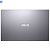Notebook Asus X515 VivoBook Intel Core i3-1005G1 4Gb Ram 240Gb Nvme Tela 15.6" Intel® UHD Graphics - Cinza - Sem Fonte - Imagem 3