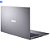 Notebook Asus X515 VivoBook Intel Core i3-1005G1 4Gb Ram 240Gb Nvme Tela 15.6" Intel® UHD Graphics - Cinza - Sem Fonte - Imagem 5
