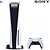 Console PlayStation 5 Sony 825GB SSD + Jogo Horizon Forbidden West Com Controle sem fio DualSense™ - Imagem 2