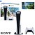 Console PlayStation 5 Sony 825GB SSD + Jogo Horizon Forbidden West Com Controle sem fio DualSense™ - Imagem 1