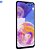 Smartphone Samsung Galaxy A23 128GB 4GB Wi-Fi Tela 6.6" Dual Chip 4GB RAM Câmera Quádrupla + Selfie 8MP - Branco - Imagem 3