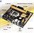 Placa Mãe Asus Ddr3 Intel H81M CS/BR Lga 1150 - (USD) - Imagem 3