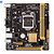 Placa Mãe Asus Ddr3 Intel H81M CS/BR Lga 1150 - (USD) - Imagem 1