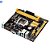 Placa Mãe Asus Ddr3 Intel H81M CS/BR Lga 1150 - (USD) - Imagem 2