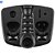 Aparador de Pelos Super Groom10 Bivolt Mondial, 6W - BG-06 em 4 Ajuste de Altura - Imagem 8