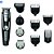 Aparador de Pelos Super Groom10 Bivolt Mondial, 6W - BG-06 em 4 Ajuste de Altura - Imagem 2