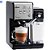 Cafeteira Expresso Oster PrimaLatte 19 Bar - Preto 220V - Imagem 1