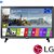 Smart Tv LG 24" LED 24TL520S - 24" Monitor Wi-Fi Webos 3.5 Dtv Machine Ready - Imagem 1