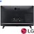 Smart Tv LG 24" LED 24TL520S - 24" Monitor Wi-Fi Webos 3.5 Dtv Machine Ready - Imagem 4