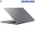 Notebook Samsung Book, Intel Core i5 1135G7, 8GB, 256GB SSD, 15,6", Cinza Chumbo - NP550XDA-KH2BR - Imagem 6