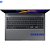 Notebook Samsung Book, Intel Core i5 1135G7, 8GB, 256GB SSD, 15,6", Cinza Chumbo - NP550XDA-KH2BR - Imagem 4