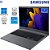 Notebook Samsung Book, Intel Core i5 1135G7, 8GB, 256GB SSD, 15,6", Cinza Chumbo - NP550XDA-KH2BR - Imagem 2