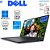 Notebook Dell Inspiron i15-i1100-A10PF 15.6" Full HD Intel Pentium Gold 4GB 128GB SSD+1TB na nuvem Windows 11 Microsoft - Imagem 2