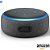Caixa de Som Inteligente, Echo Dot 3ª Geração, Smart Speaker, Assistente Pessoal Com Alexa, Amazon - Preta - Imagem 2