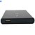 Case Para HD e SSD 2.5 Externo USB 2.0 2.5" HDD Kapbom- KAP-2520 - Imagem 2