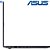 Notebook Asus E510 Vivobook Intel Celeron N4000 4Gb Ram 128GB eMMC Tela 15,6" Hd  Intel® UHD Graphics 600 - Azul - Imagem 3