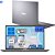 Notebook Asus X515 VivoBook Intel Core i3-1005G1 4Gb Ram 240Gb Nvme Tela 15.6" Intel® UHD Graphics - Cinza - Imagem 1
