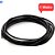 Metro de Cabo de Rede Cat 5 D Connect Preto - Imagem 1