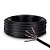 Caixa de Cabo de Rede Cat 5 D Connect Preto 305 Metros - Imagem 3
