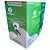 Caixa de Cabo de Rede Cat 5 D Connect Preto 305 Metros - Imagem 5