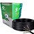 Caixa de Cabo de Rede Cat 5 D Connect Preto 305 Metros - Imagem 1