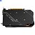 Placa de Vídeo Asus, TUF Gaming GeForce, GTX 1650 Dual, 4GB, GDDR6, 128Bit, TUF-GTX1650-4GD6-GAMING - Imagem 6