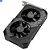 Placa de Vídeo Asus, TUF Gaming GeForce, GTX 1650 Dual, 4GB, GDDR6, 128Bit, TUF-GTX1650-4GD6-GAMING - Imagem 3