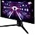 Monitor Gamer Samsung 24" Odyssey G3, Full HD, 144Hz, 1ms, FreeSync Premium, HDMI/Displayport, Ajuste de Altura - Imagem 6