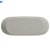 Fone de Ouvido Sem Fio Intra Auricular JBL Wave 100TWS, Bluetooth, com Microfone, Recarregável USB-C, Marfim - 28913514 - Imagem 7