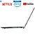 Notebook Positivo Motion C4120F-AX Intel Celeron Dual Core 4GB 120GB SSD 14" HD Windows 11 Home– Cinza – com tecla Alexa - Imagem 3