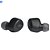 Fone de Ouvido Sem Fio Intra Auricular JBL Wave 100TWS, Bluetooth, com Microfone, Recarregável USB-C, Preto - 28913513 - Imagem 3