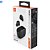 Fone de Ouvido Sem Fio Intra Auricular JBL Wave 100TWS, Bluetooth, com Microfone, Recarregável USB-C, Preto - 28913513 - Imagem 7
